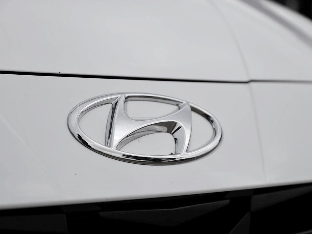 used 2023 Hyundai Elantra car, priced at $21,597