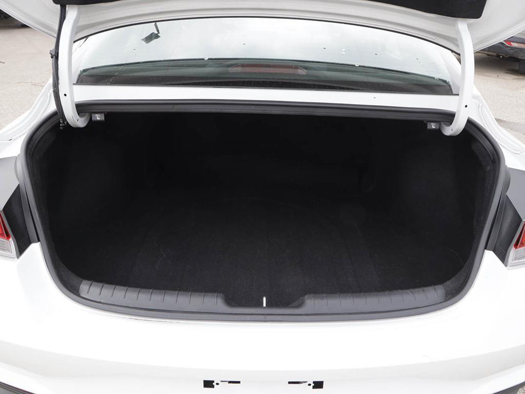 used 2023 Hyundai Elantra car, priced at $21,597