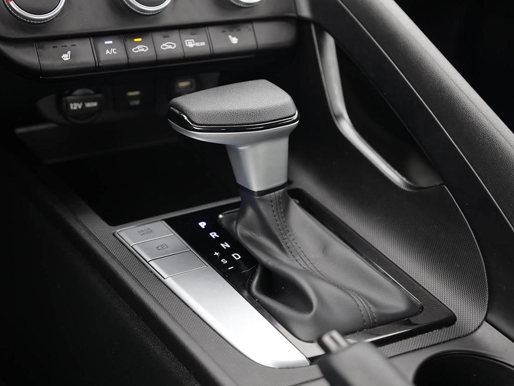 used 2023 Hyundai Elantra car, priced at $21,597