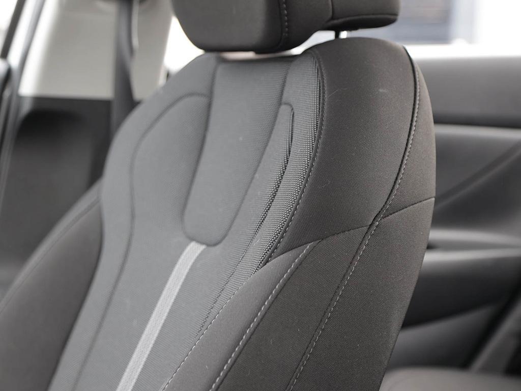 used 2023 Hyundai Elantra car, priced at $21,597