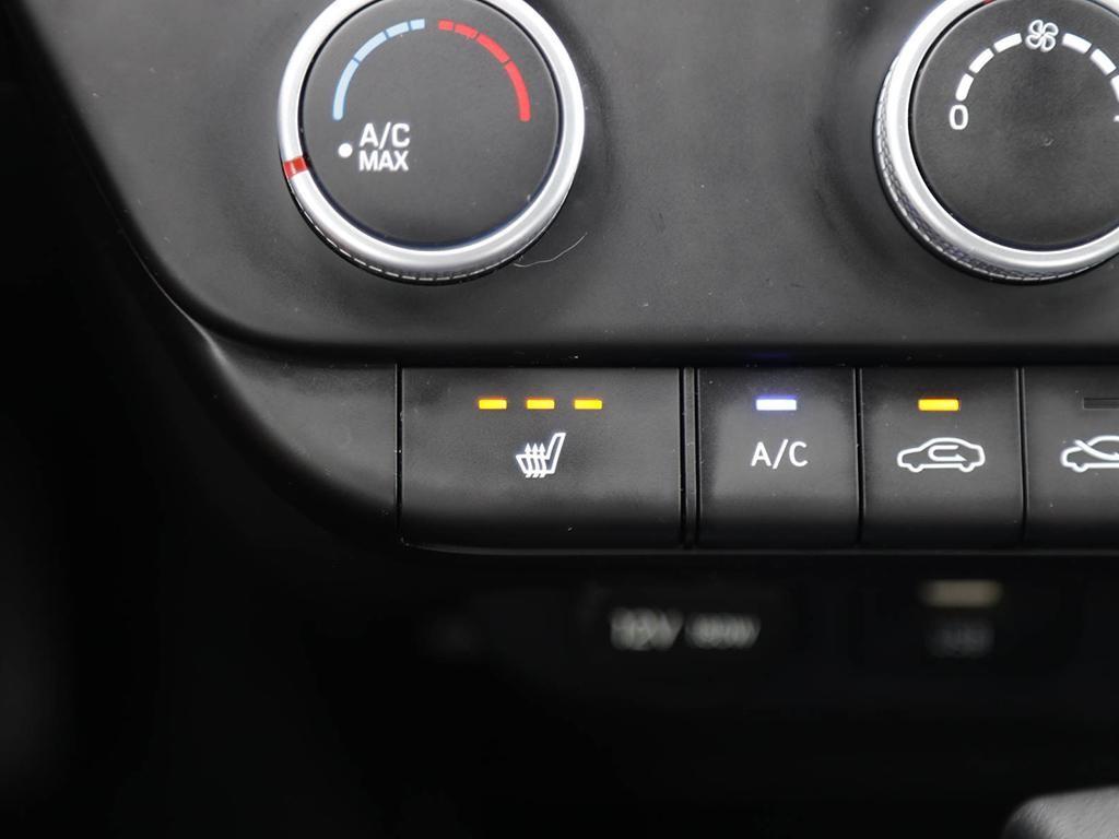 used 2023 Hyundai Elantra car, priced at $21,597