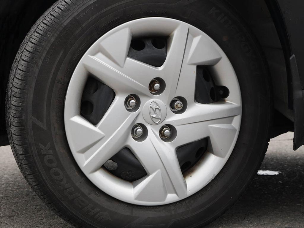 used 2023 Hyundai Venue car, priced at $22,596
