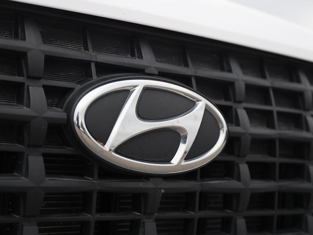 used 2023 Hyundai Venue car, priced at $22,596