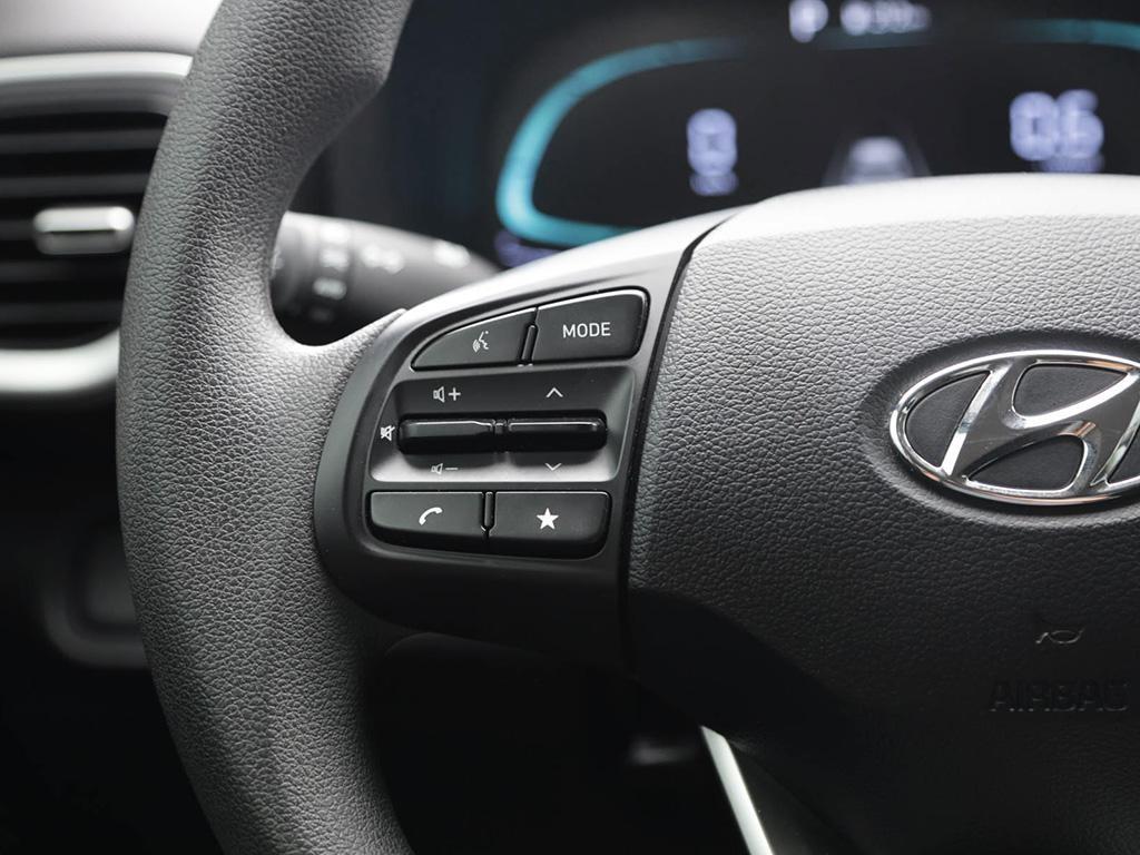 used 2023 Hyundai Venue car, priced at $22,596