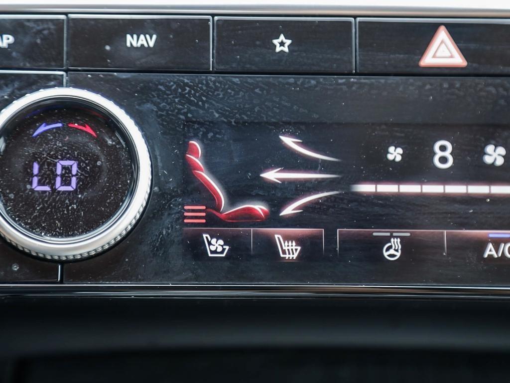 used 2023 Genesis GV80 car, priced at $54,597