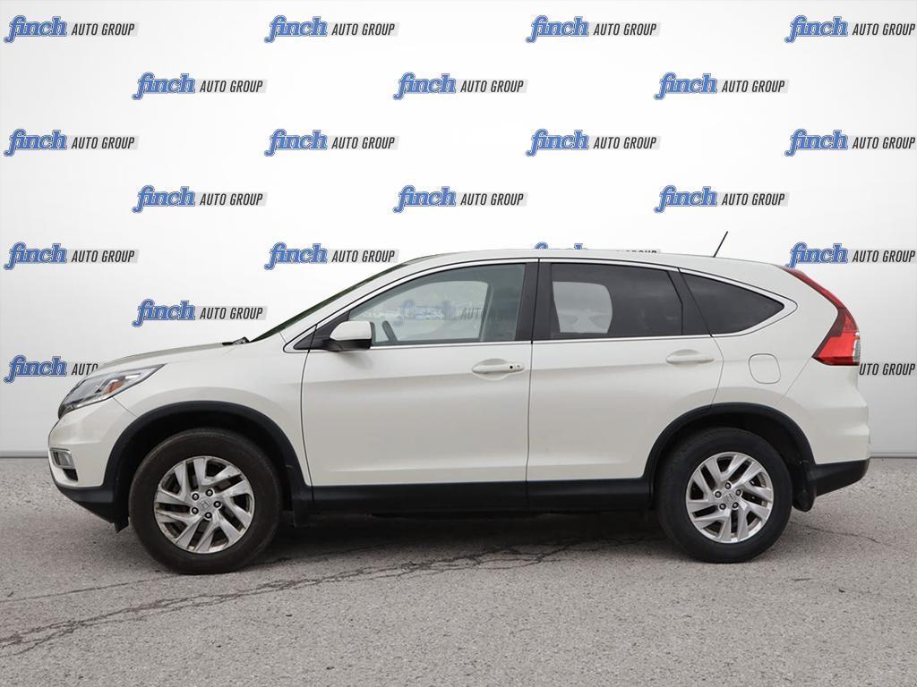 used 2016 Honda CR-V car, priced at $18,594