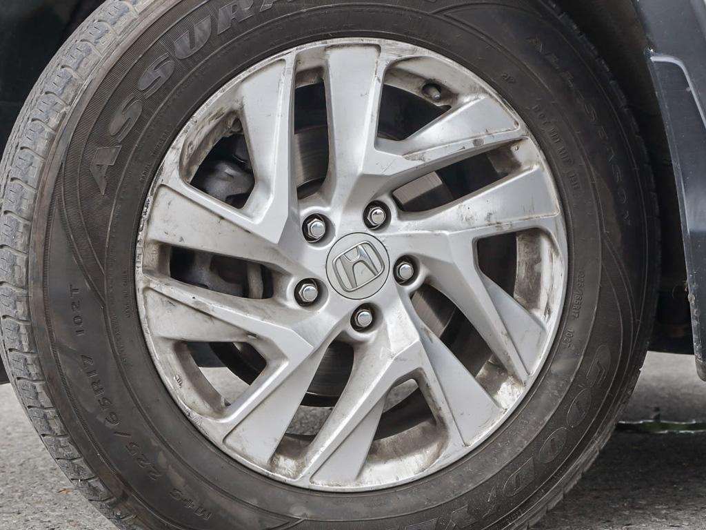 used 2016 Honda CR-V car, priced at $18,594