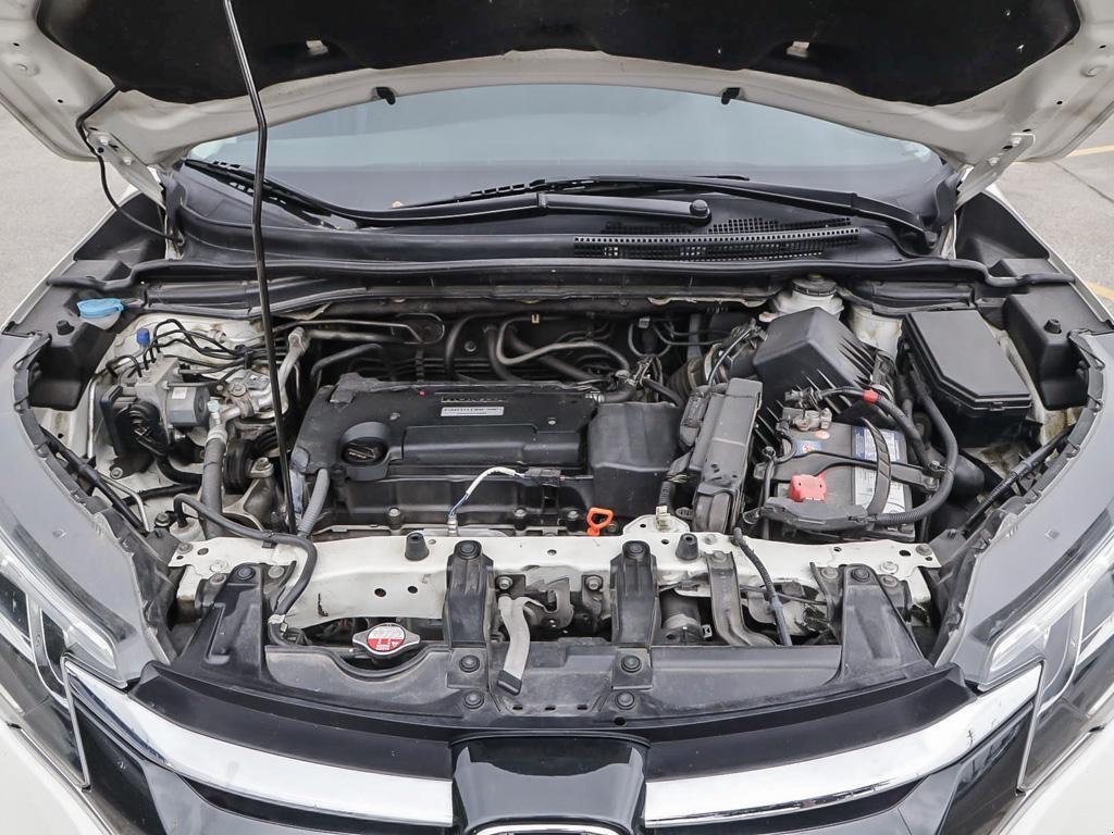 used 2016 Honda CR-V car, priced at $18,594