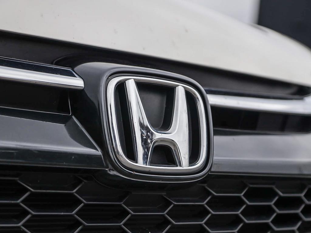 used 2016 Honda CR-V car, priced at $18,594