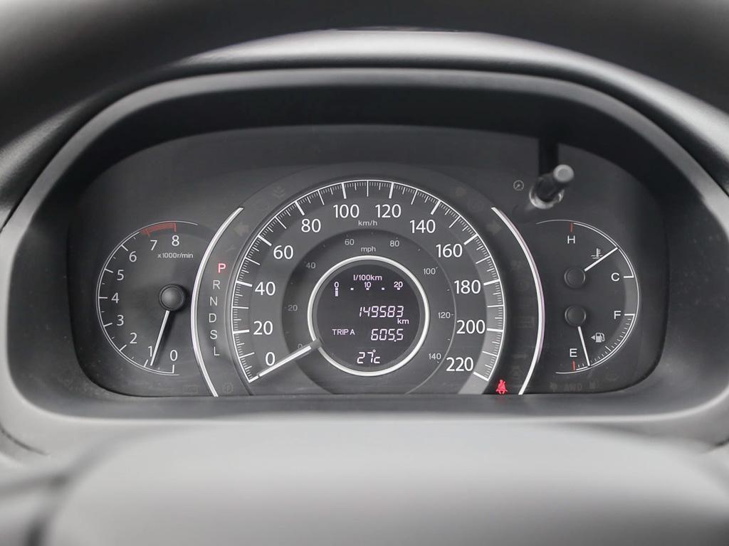 used 2016 Honda CR-V car, priced at $18,594