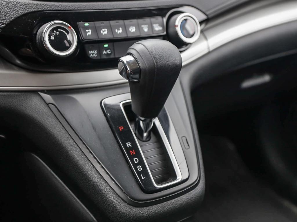 used 2016 Honda CR-V car, priced at $18,594