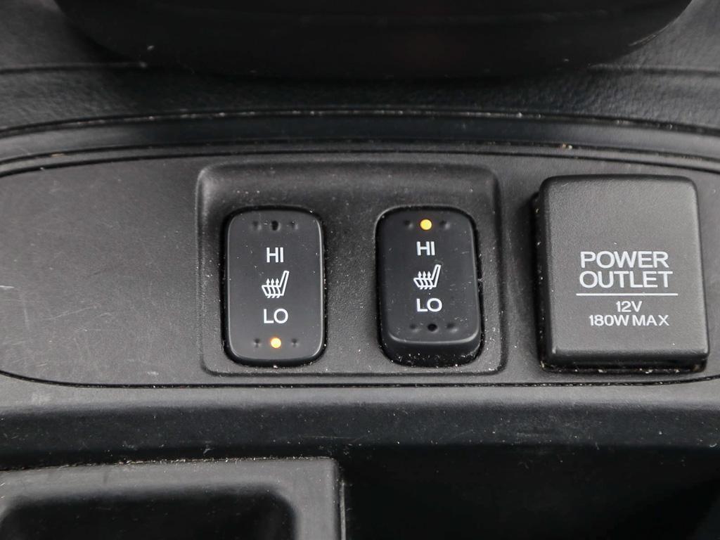 used 2016 Honda CR-V car, priced at $18,594