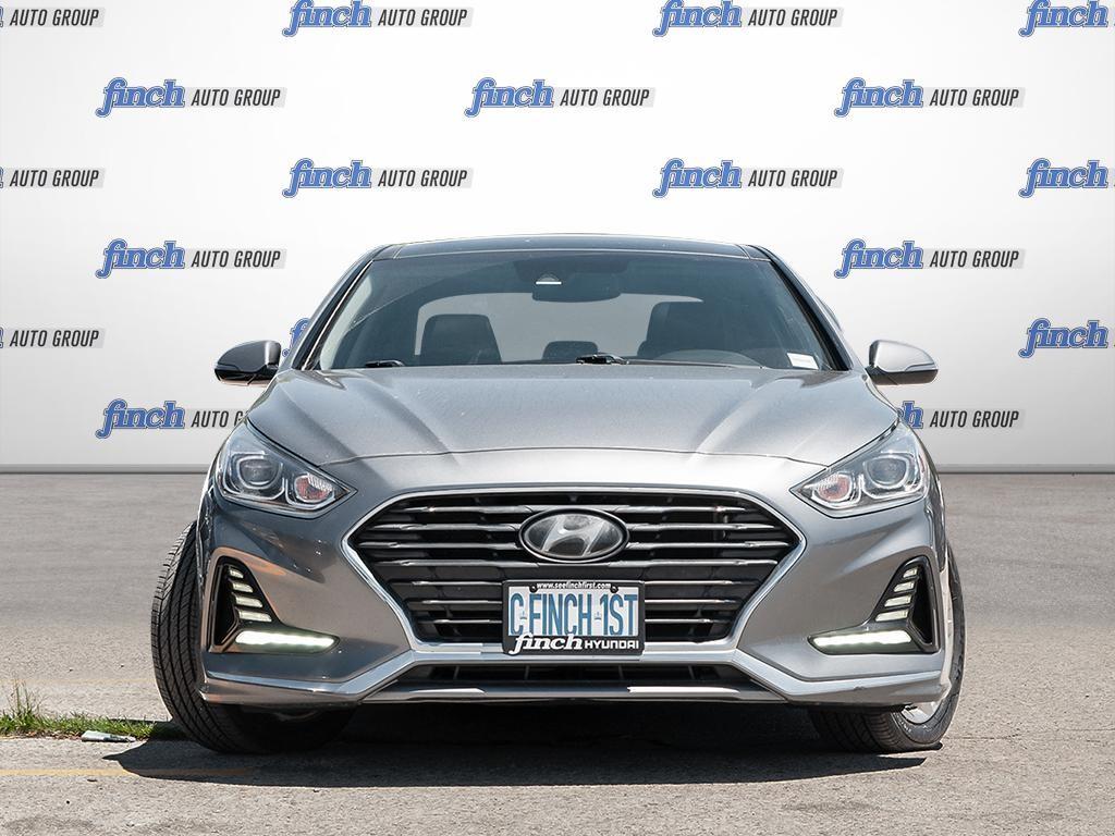 used 2019 Hyundai Sonata car, priced at $20,597