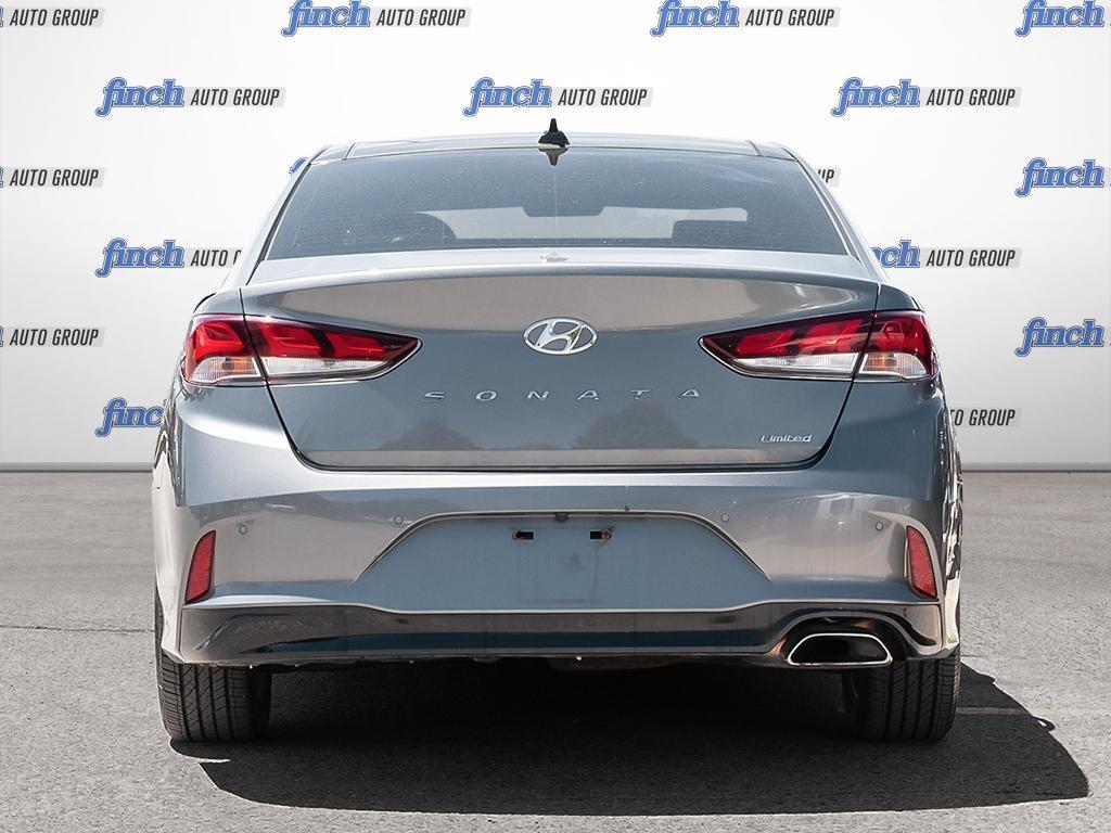 used 2019 Hyundai Sonata car, priced at $20,597