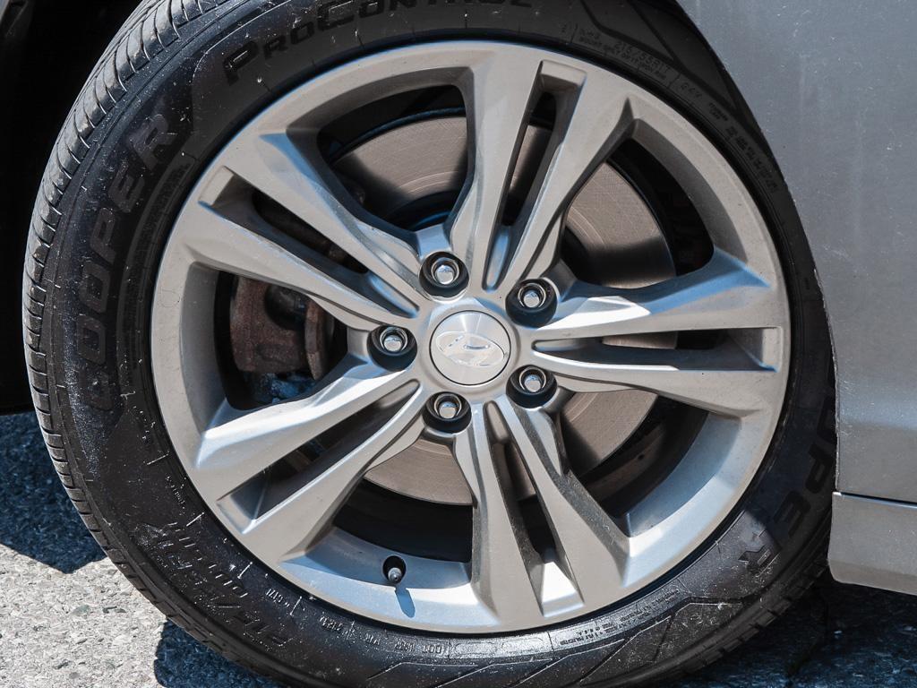 used 2019 Hyundai Sonata car, priced at $20,597