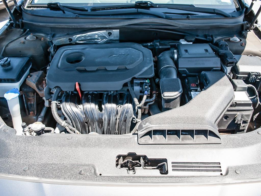 used 2019 Hyundai Sonata car, priced at $20,597
