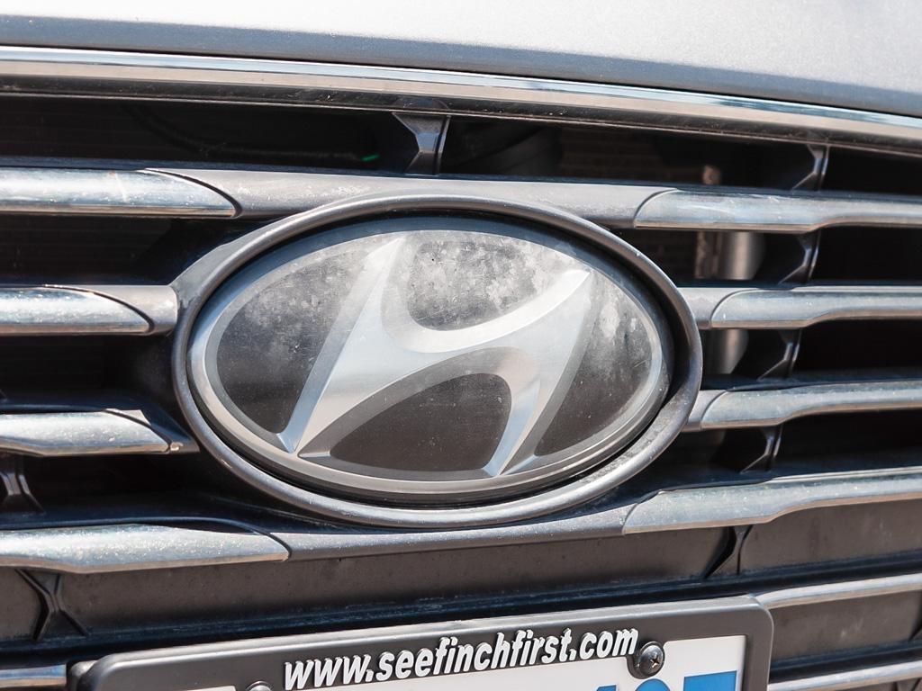 used 2019 Hyundai Sonata car, priced at $20,597