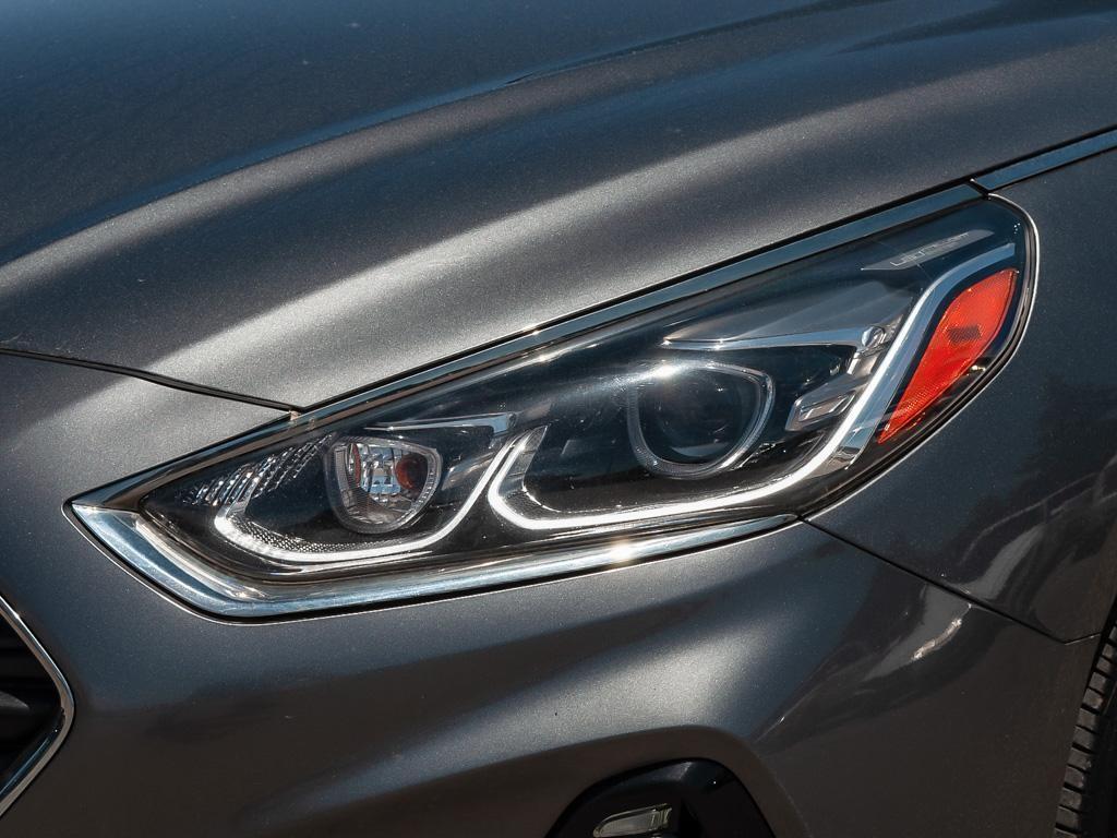 used 2019 Hyundai Sonata car, priced at $20,597