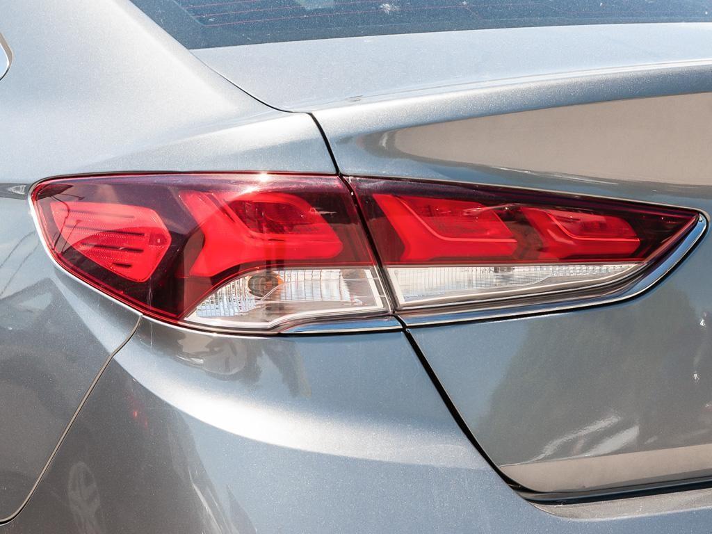 used 2019 Hyundai Sonata car, priced at $20,597