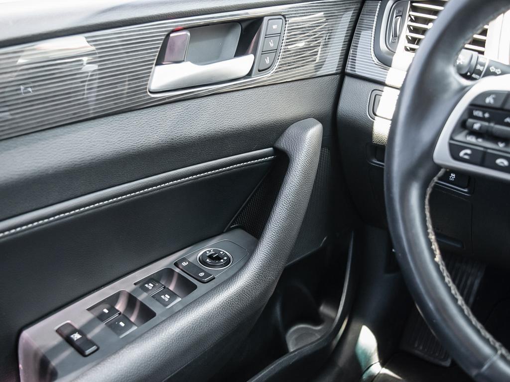 used 2019 Hyundai Sonata car, priced at $20,597