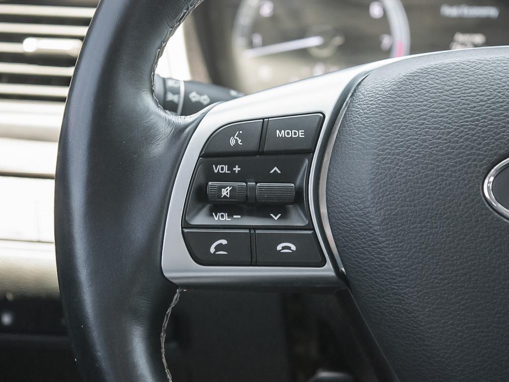 used 2019 Hyundai Sonata car, priced at $20,597
