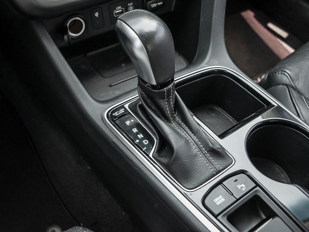 used 2019 Hyundai Sonata car, priced at $20,597