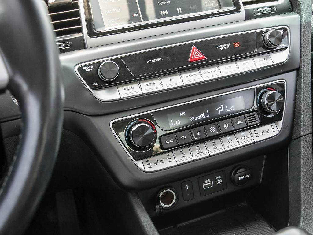 used 2019 Hyundai Sonata car, priced at $20,597