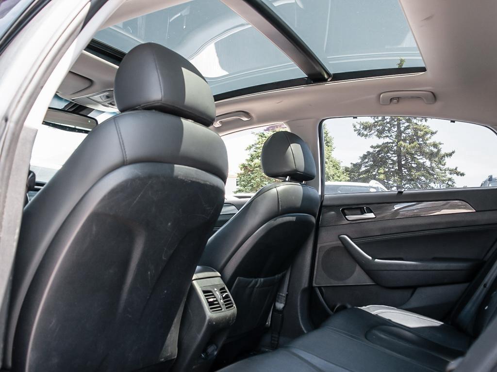used 2019 Hyundai Sonata car, priced at $20,597