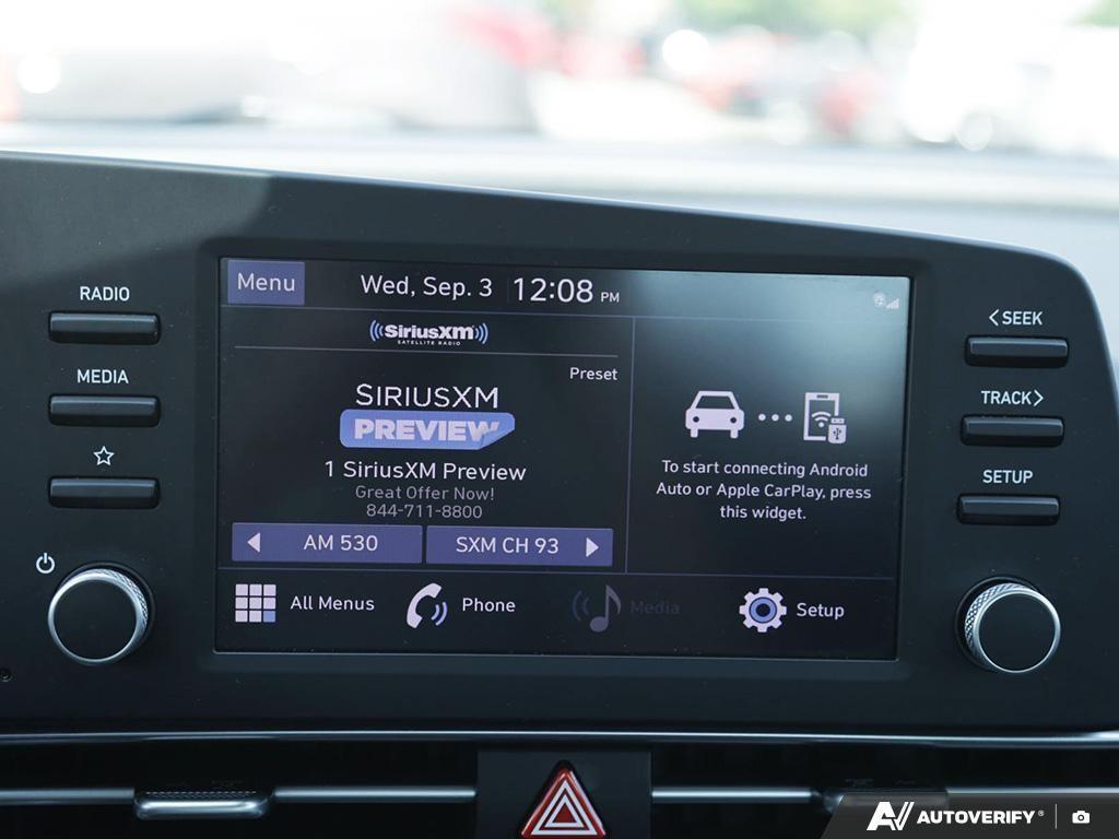 used 2022 Hyundai Elantra car, priced at $21,597