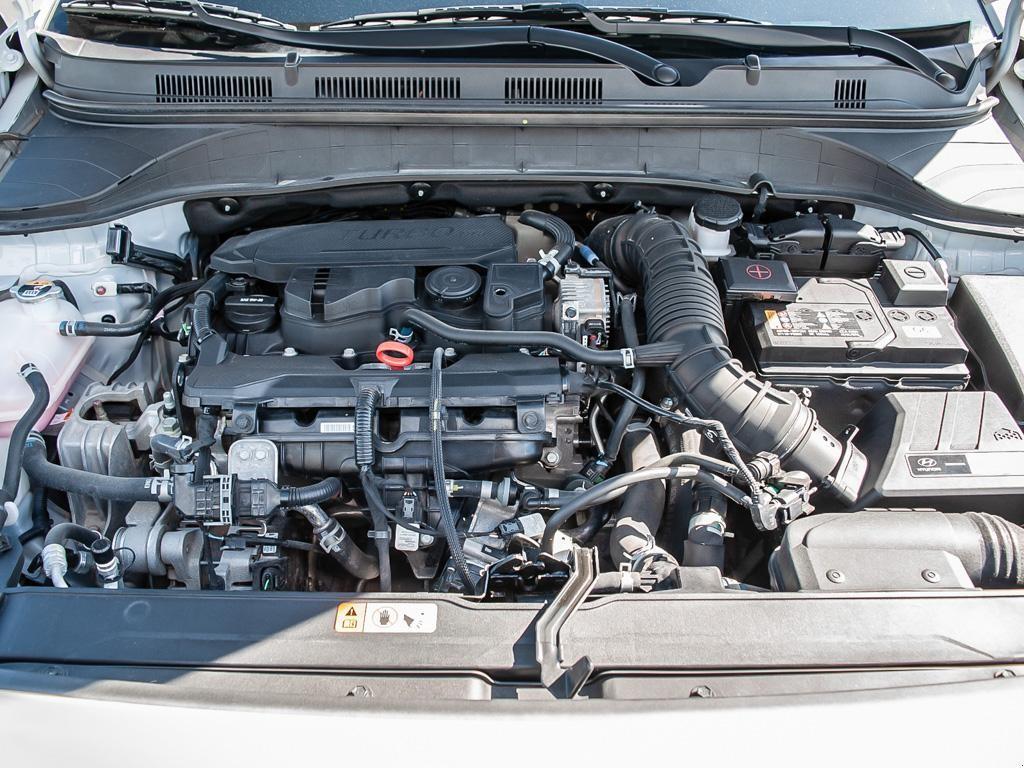 used 2023 Hyundai Kona car, priced at $29,597