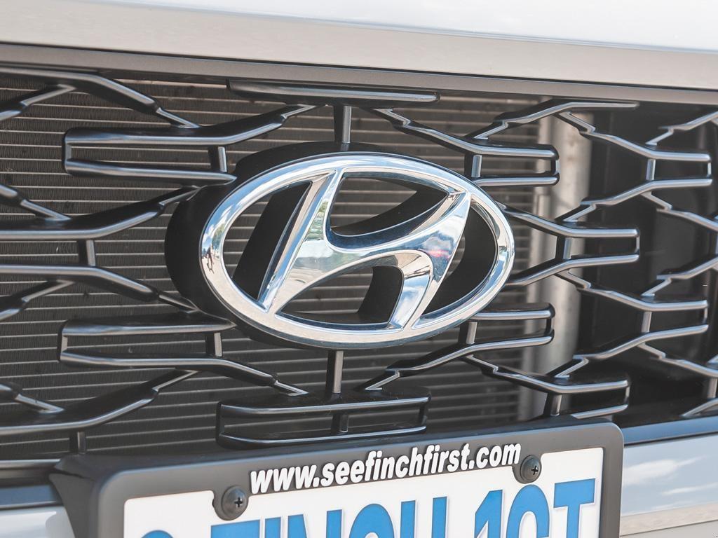 used 2023 Hyundai Kona car, priced at $29,597