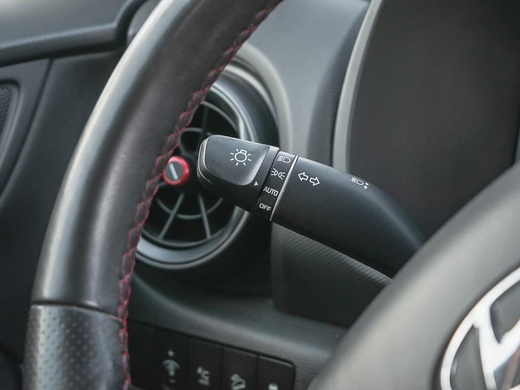 used 2023 Hyundai Kona car, priced at $29,597