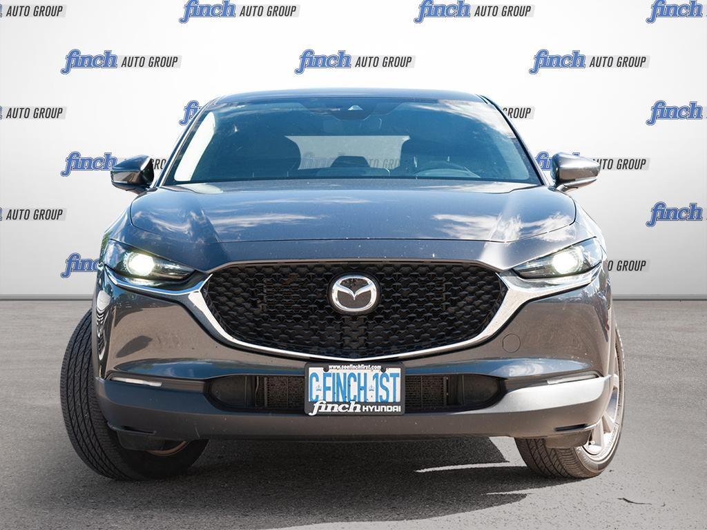 used 2021 Mazda CX-30 car, priced at $23,594
