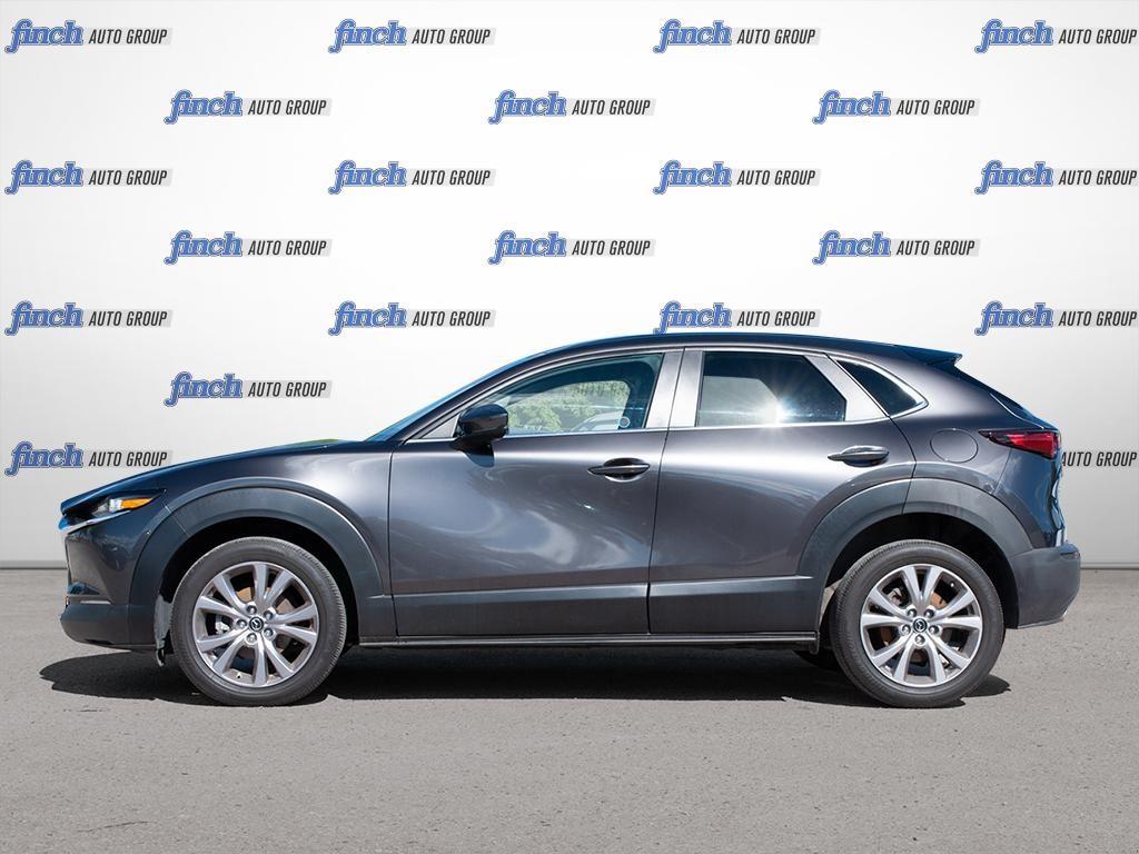 used 2021 Mazda CX-30 car, priced at $23,594