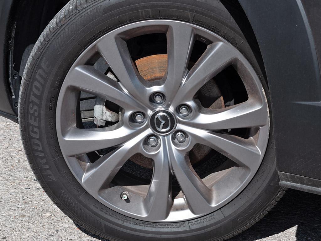used 2021 Mazda CX-30 car, priced at $23,594
