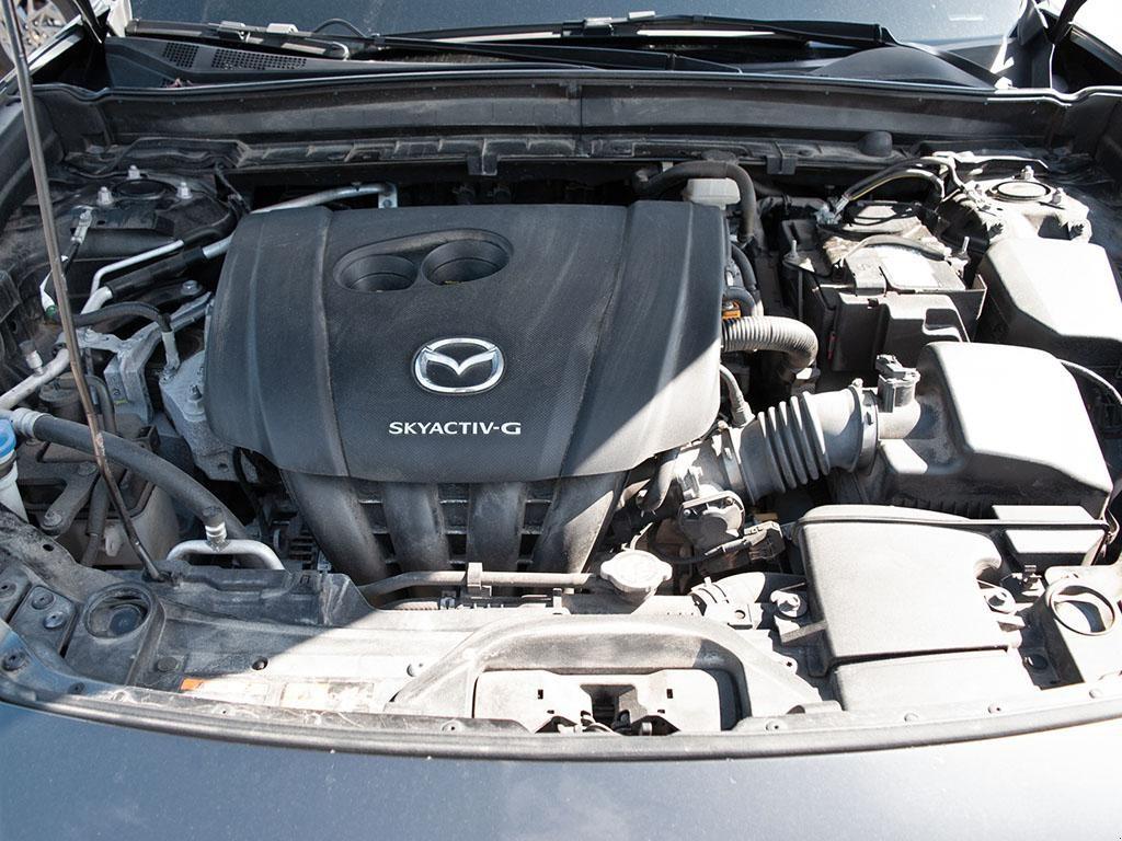 used 2021 Mazda CX-30 car, priced at $23,594