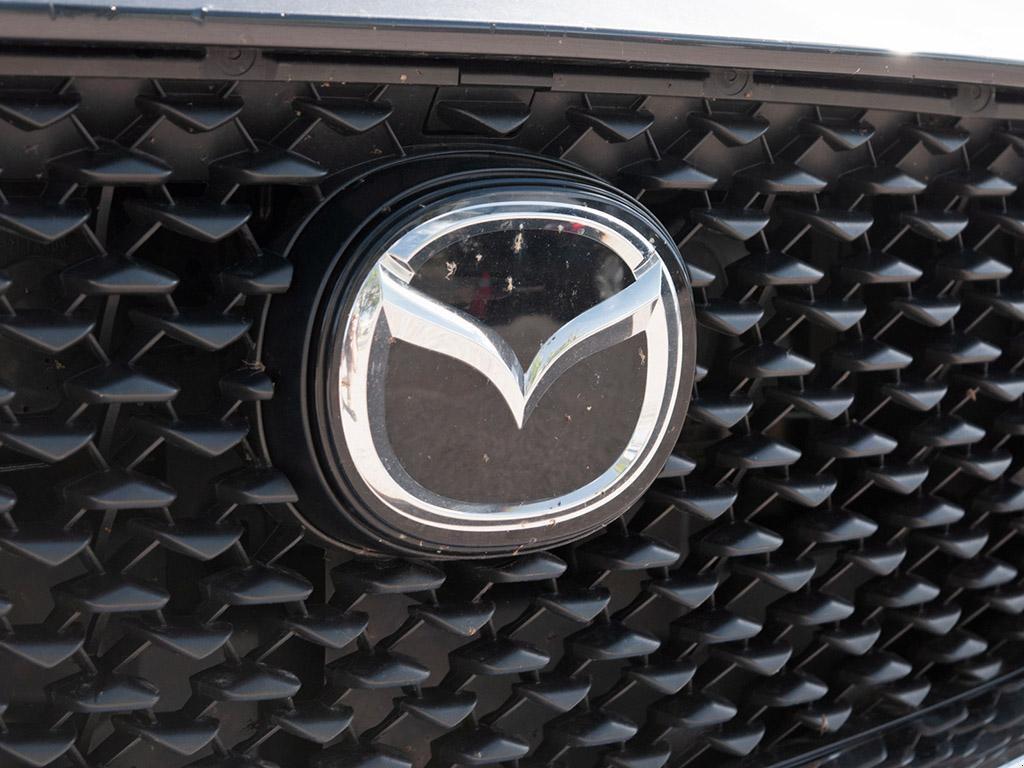 used 2021 Mazda CX-30 car, priced at $23,594