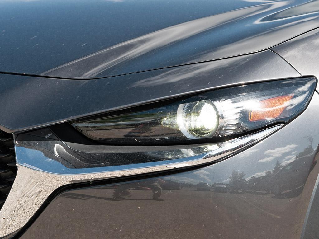 used 2021 Mazda CX-30 car, priced at $23,594