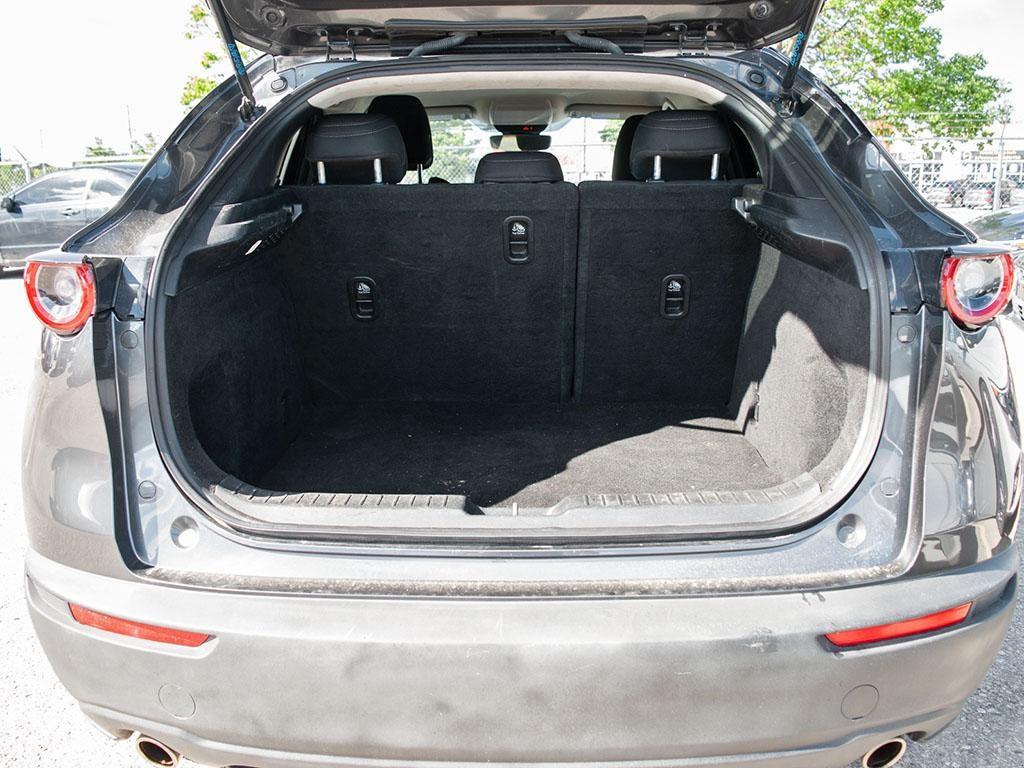 used 2021 Mazda CX-30 car, priced at $23,594