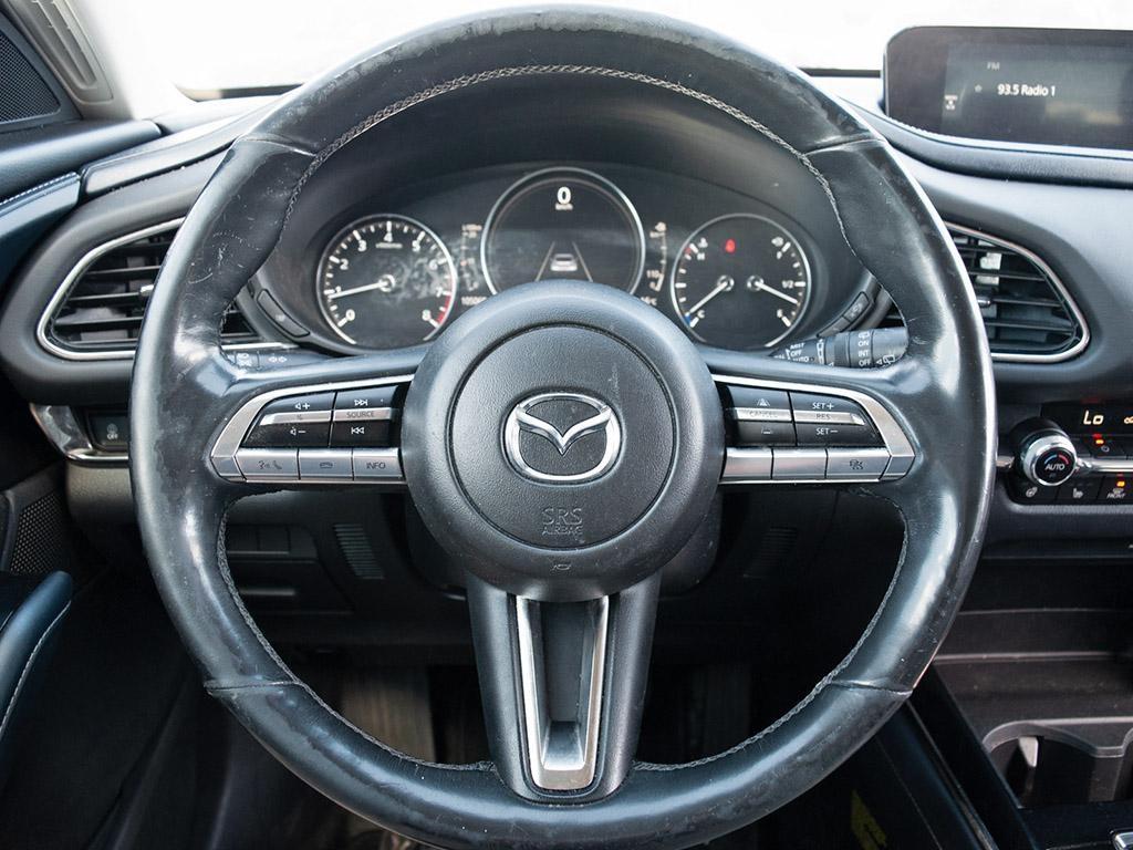 used 2021 Mazda CX-30 car, priced at $23,594