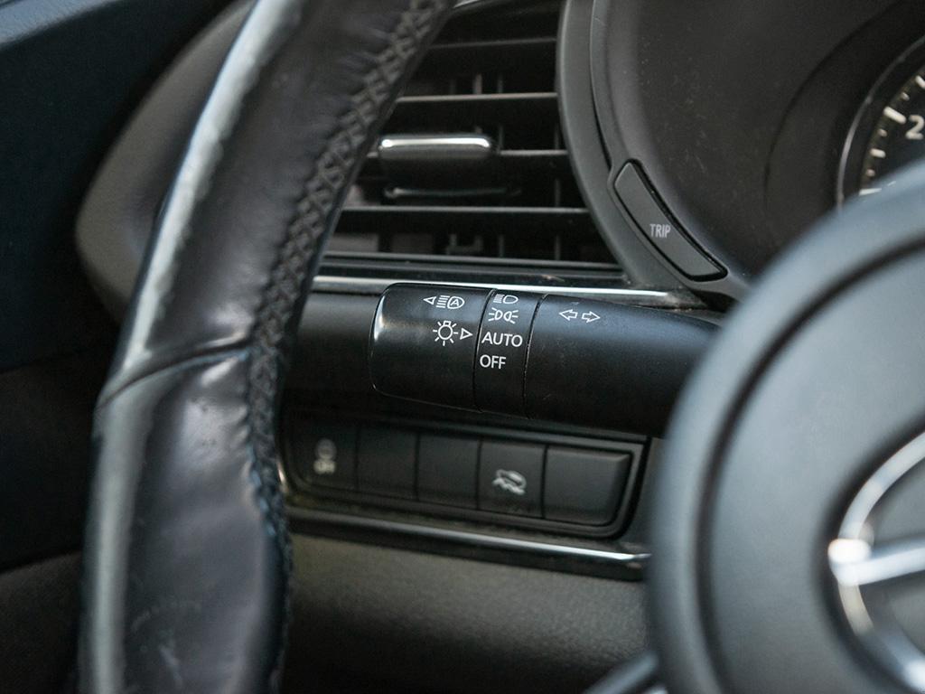 used 2021 Mazda CX-30 car, priced at $23,594