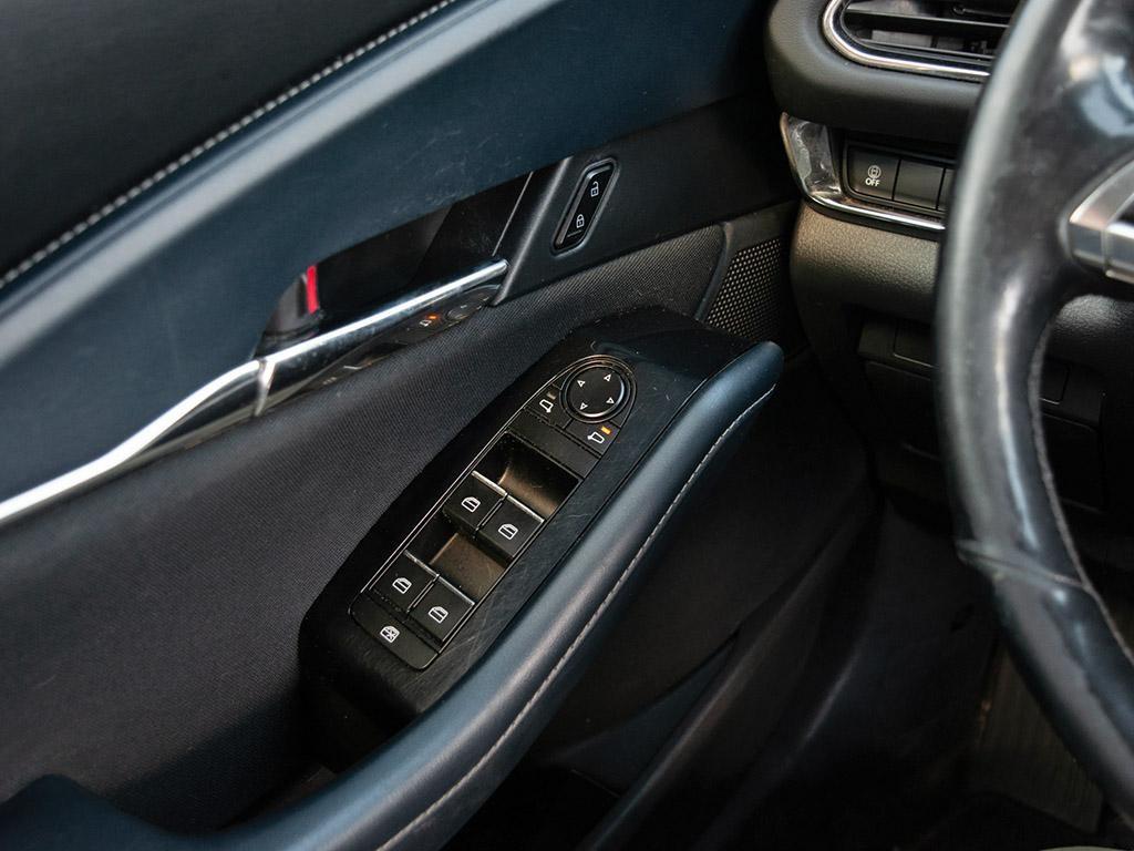 used 2021 Mazda CX-30 car, priced at $23,594