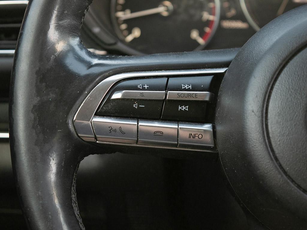 used 2021 Mazda CX-30 car, priced at $23,594