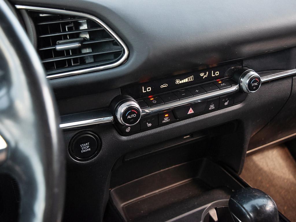 used 2021 Mazda CX-30 car, priced at $23,594