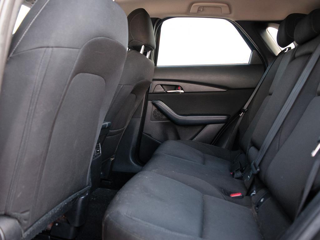 used 2021 Mazda CX-30 car, priced at $23,594