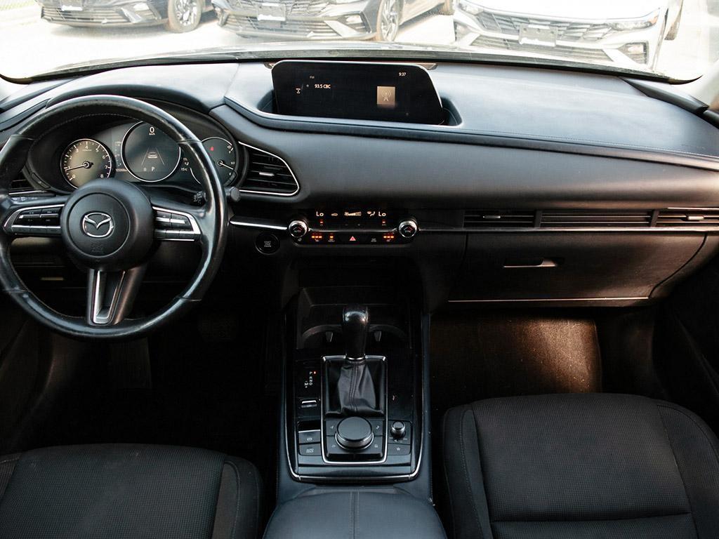 used 2021 Mazda CX-30 car, priced at $23,594