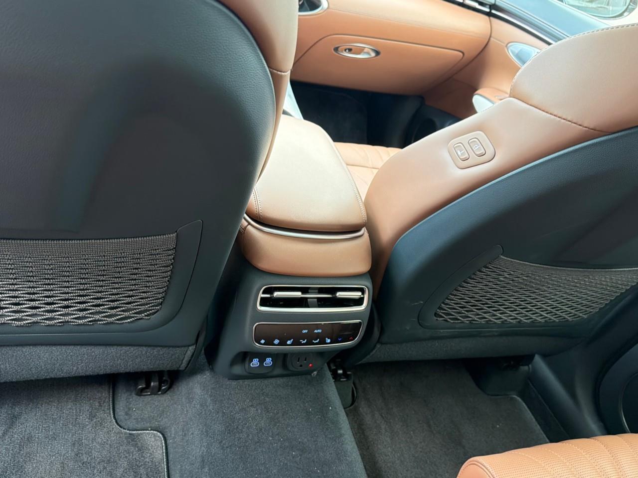 used 2026 Genesis GV70 car, priced at $69,587