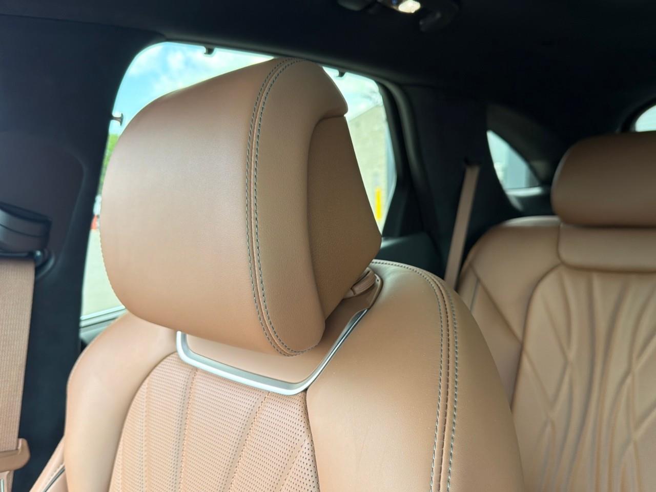 used 2026 Genesis GV70 car, priced at $69,587
