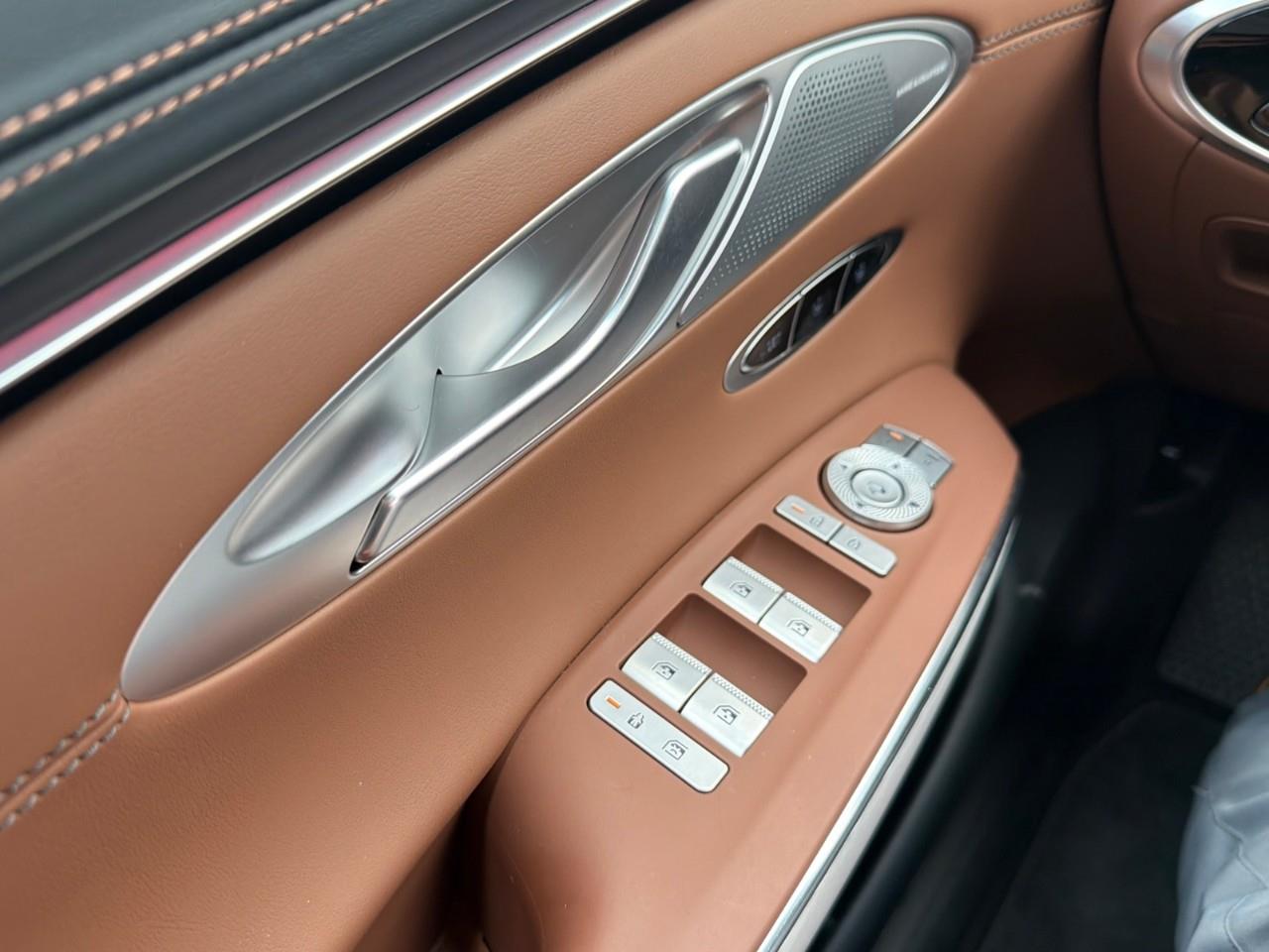 used 2026 Genesis GV70 car, priced at $69,587