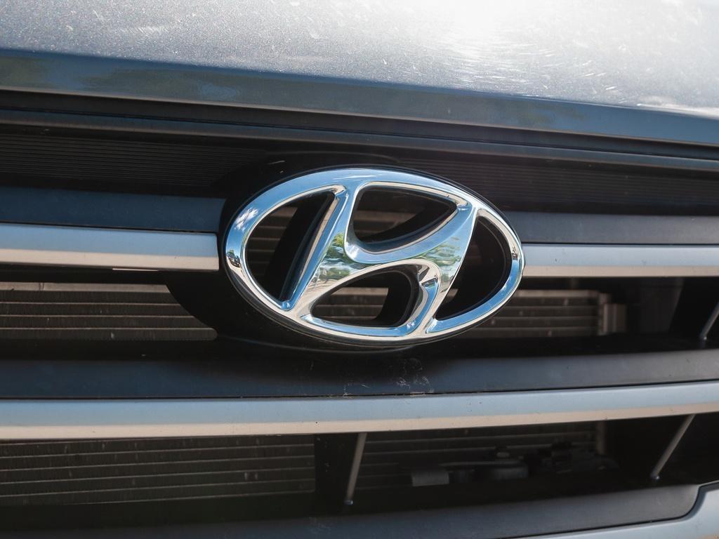used 2018 Hyundai Tucson car, priced at $16,894